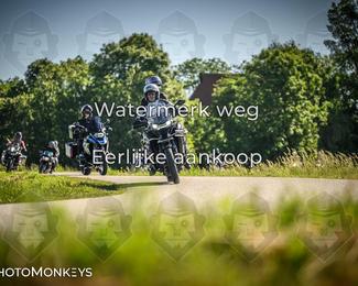 Motor Elfstedentocht 2026 photo