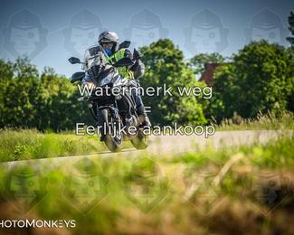 Motor Elfstedentocht 2026 photo