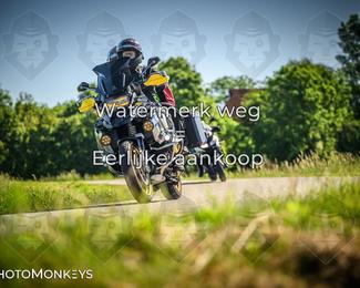 Motor Elfstedentocht 2026 photo