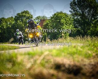 Motor Elfstedentocht 2026 photo