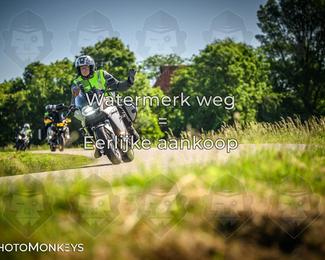 Motor Elfstedentocht 2026 photo