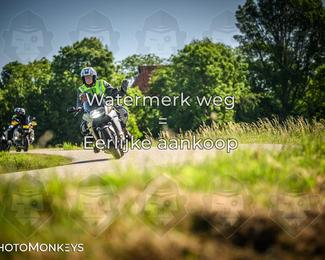 Motor Elfstedentocht 2026 photo