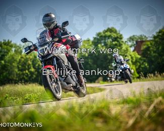 Motor Elfstedentocht 2026 photo