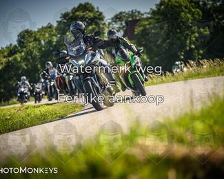 Motor Elfstedentocht 2026 photo