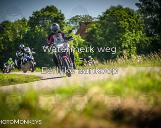 Motor Elfstedentocht 2026 photo