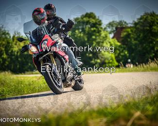 Motor Elfstedentocht 2026 photo