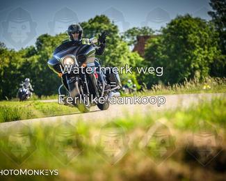 Motor Elfstedentocht 2026 photo