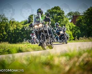 Motor Elfstedentocht 2026 photo