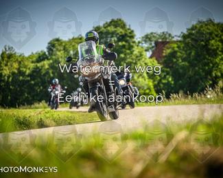 Motor Elfstedentocht 2026 photo