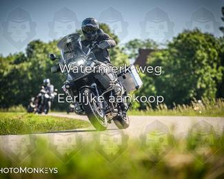 Motor Elfstedentocht 2026 photo