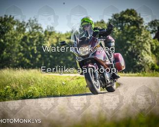 Motor Elfstedentocht 2026 photo