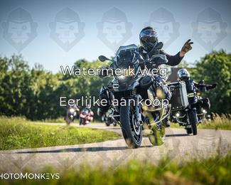 Motor Elfstedentocht 2026 photo