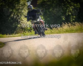 Motor Elfstedentocht 2026 photo