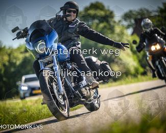 Motor Elfstedentocht 2026 photo