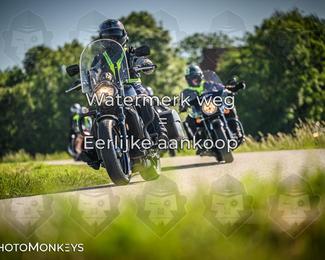 Motor Elfstedentocht 2026 photo