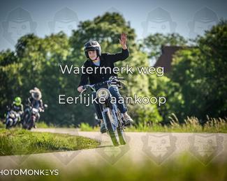 Motor Elfstedentocht 2026 photo