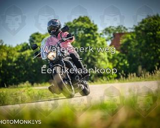 Motor Elfstedentocht 2026 photo