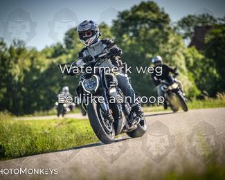 Motor Elfstedentocht 2026 photo