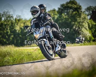 Motor Elfstedentocht 2026 photo