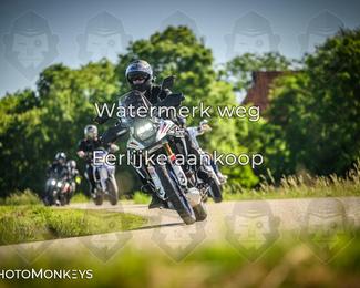 Motor Elfstedentocht 2026 photo