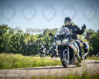 Motor Elfstedentocht 2026 photo
