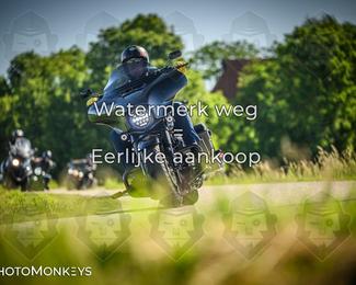 Motor Elfstedentocht 2026 photo