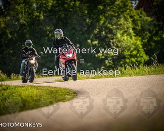 Motor Elfstedentocht 2026 photo