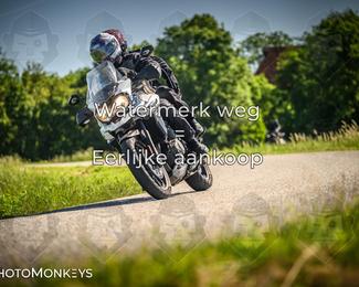 Motor Elfstedentocht 2026 photo