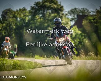 Motor Elfstedentocht 2026 photo