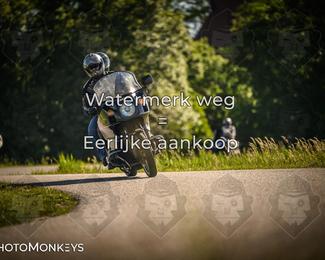 Motor Elfstedentocht 2026 photo