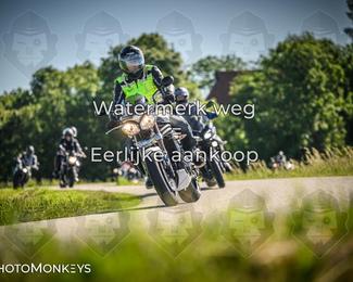 Motor Elfstedentocht 2026 photo