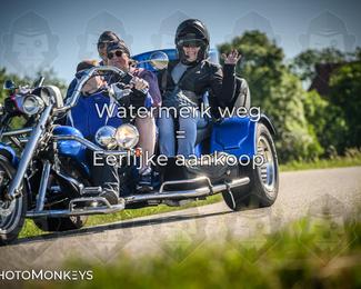 Motor Elfstedentocht 2026 photo