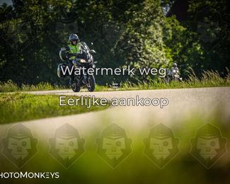 Motor Elfstedentocht 2026 photo