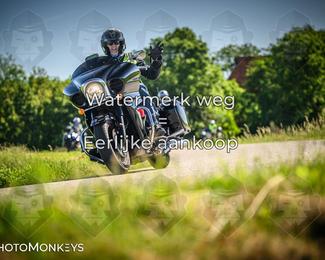 Motor Elfstedentocht 2026 photo