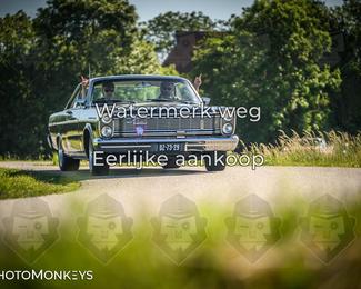 Motor Elfstedentocht 2026 photo
