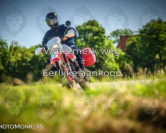 Motor Elfstedentocht 2026 photo