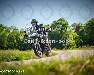 Motor Elfstedentocht 2026 photo