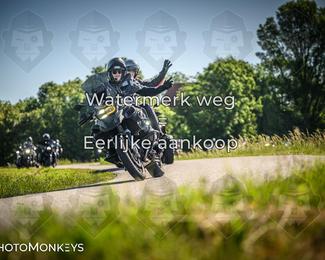 Motor Elfstedentocht 2026 photo
