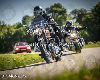 Motor Elfstedentocht 2026 photo