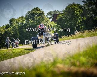 Motor Elfstedentocht 2026 photo