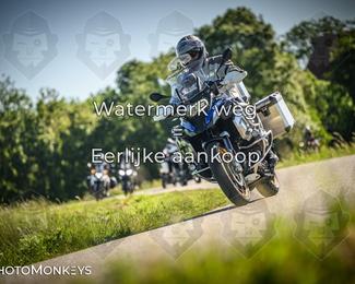 Motor Elfstedentocht 2026 photo