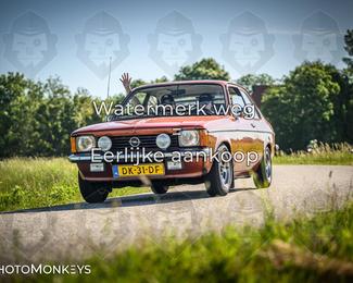 Motor Elfstedentocht 2026 photo