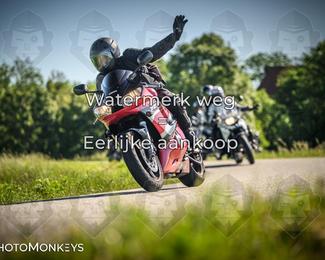 Motor Elfstedentocht 2026 photo