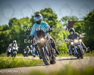 Motor Elfstedentocht 2026 photo