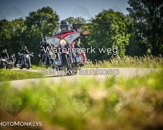 Motor Elfstedentocht 2026 photo