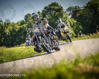 Motor Elfstedentocht 2026 photo