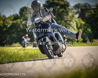 Motor Elfstedentocht 2026 photo