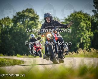 Motor Elfstedentocht 2026 photo