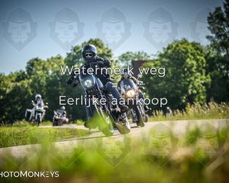 Motor Elfstedentocht 2026 photo
