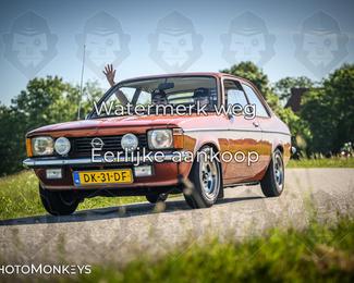 Motor Elfstedentocht 2026 photo